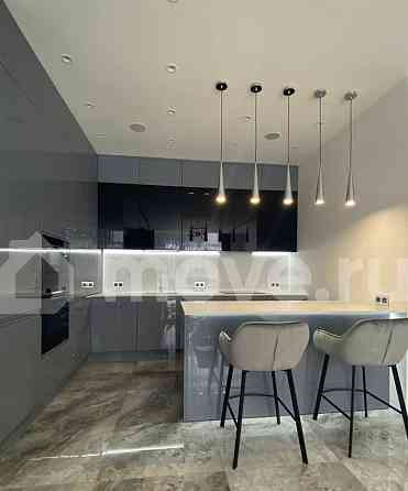 5-комн. квартира, 214 м2, 22/49 эт. Москва