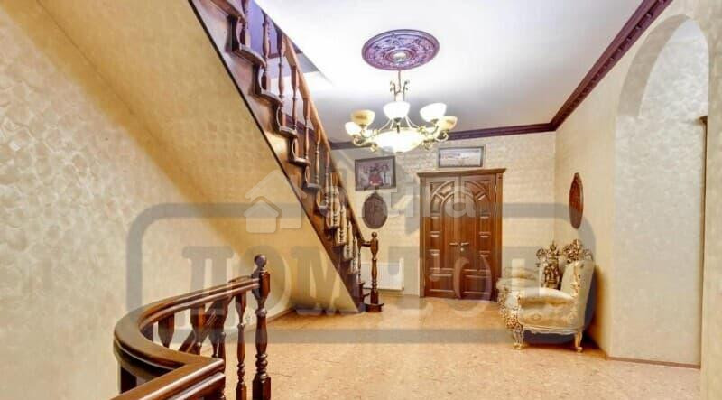 Коттедж, 510 м2 Бронницы - изображение 13