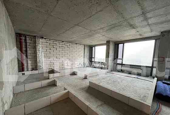 3-комн. квартира, 78 м2, 45/52 эт. Москва