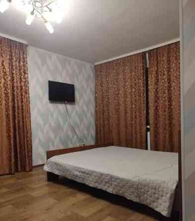 1-комн. квартира, 33 м2, 5/5 эт. Уфа