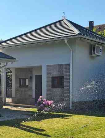 Дом, 80 м2, 2 сотки, 2 эт. Светлогорск