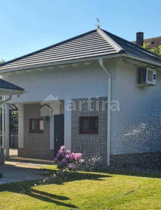 Дом, 80 м2, 2 сотки, 2 эт. Светлогорск - изображение 1