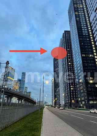4-комн. квартира, 121.5 м2, 36/41 эт. Москва