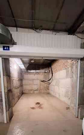 Гараж, 22 м2 Самара