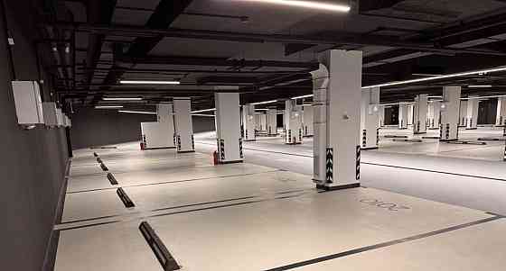 Гараж, 18 м2 Москва