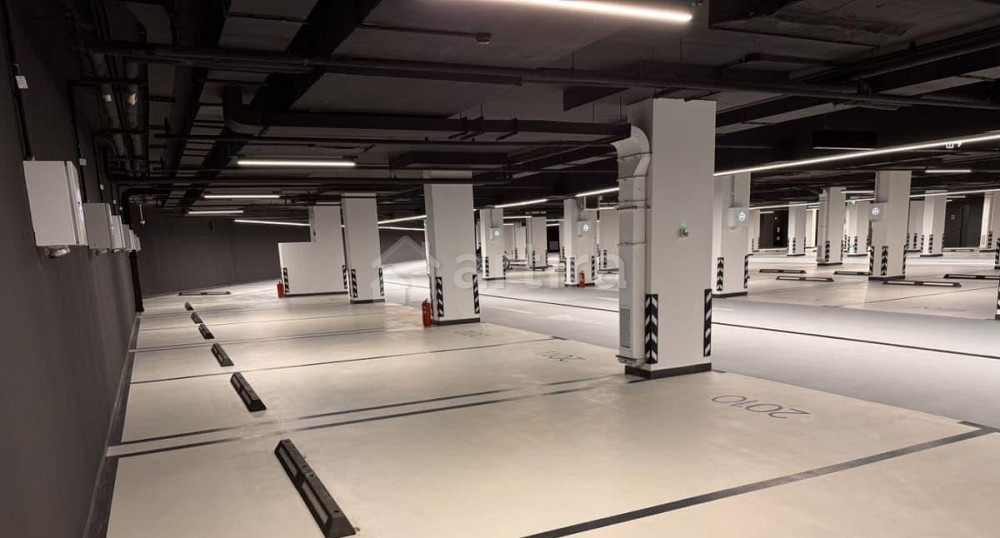 Гараж, 18 м2 Москва - изображение 4