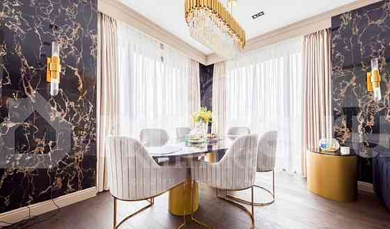 4-комн. квартира, 112.8 м2, 10/41 эт. Москва