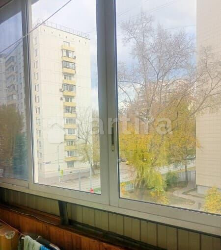 2-комн. квартира, 46.3 м2, 9/9 эт. Москва - изображение 14