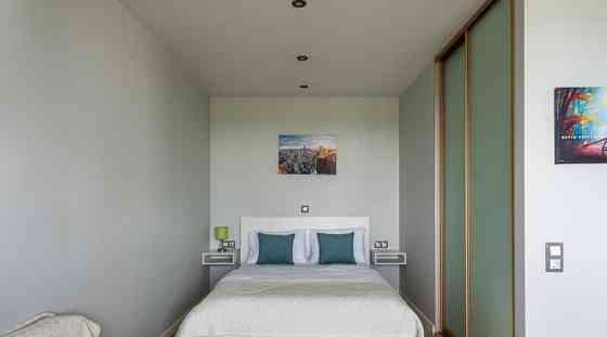 1-комн. квартира, 39 м2, 12/12 эт. Москва