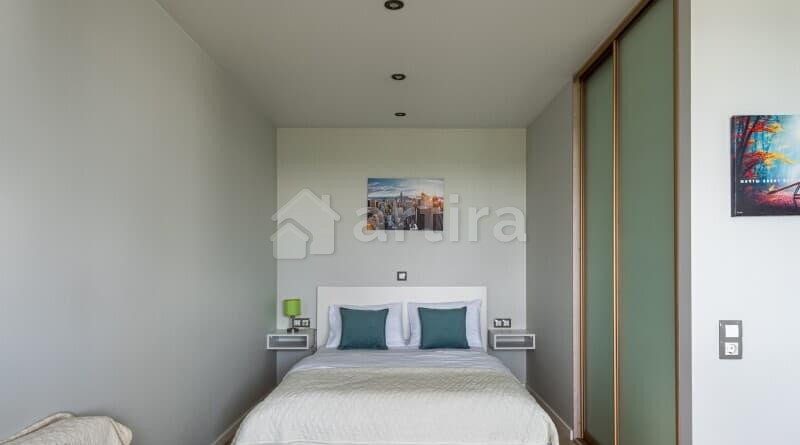 1-комн. квартира, 39 м2, 12/12 эт. Москва - изображение 1