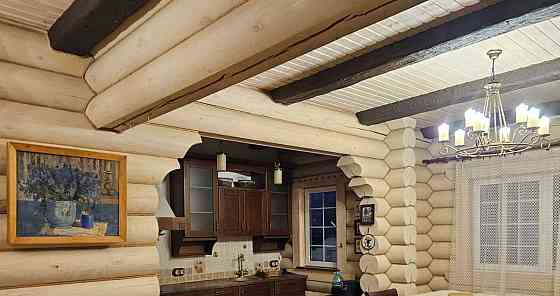 Дом, 230 м2, 25 соток, 2 эт. Чехов