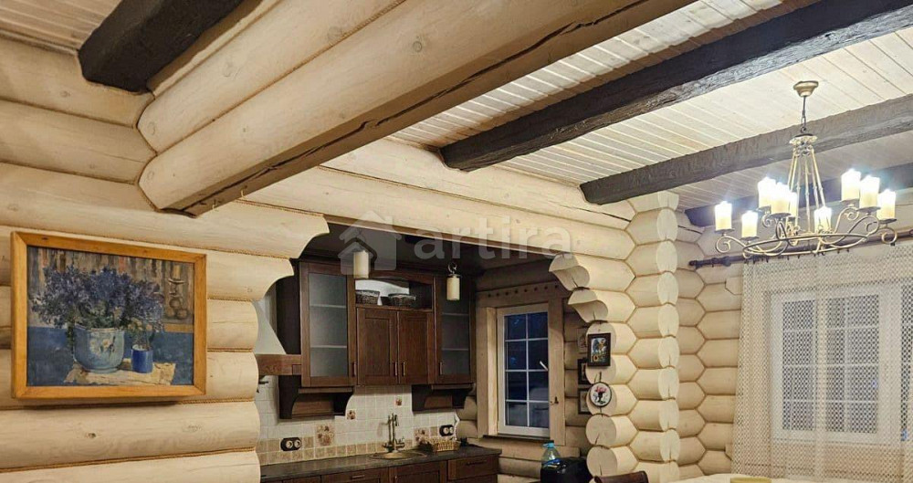 Дом, 230 м2, 25 соток, 2 эт. Чехов - изображение 5