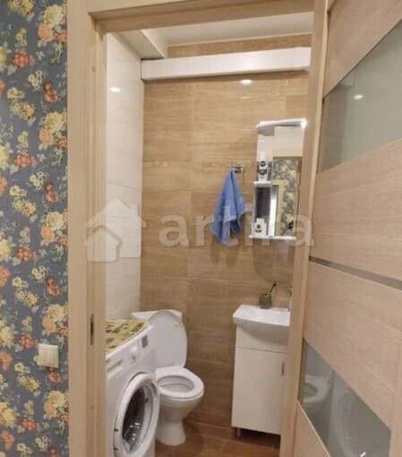 1-комн. квартира, 44 м2, 4/10 эт. Самара - изображение 8