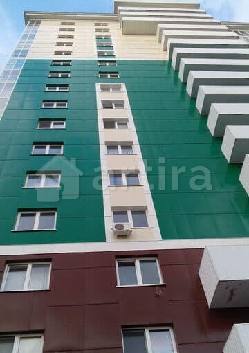 Студия, 32 м2, 13/16 эт. Тюмень - изображение 12