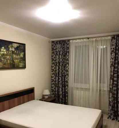 2-комн. квартира, 62 м2, 3/17 эт. Москва