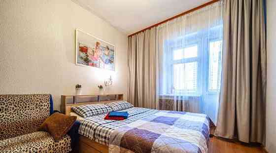 1-комн. квартира, 42 м2, 4/19 эт. Санкт-Петербург