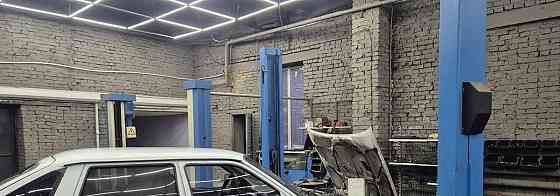 Гараж, 30 м2 Осинники