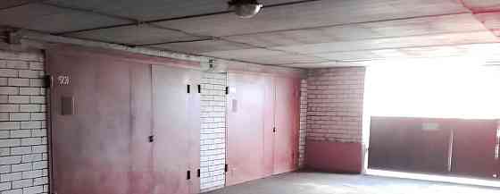 Гараж, 22 м2 Москва