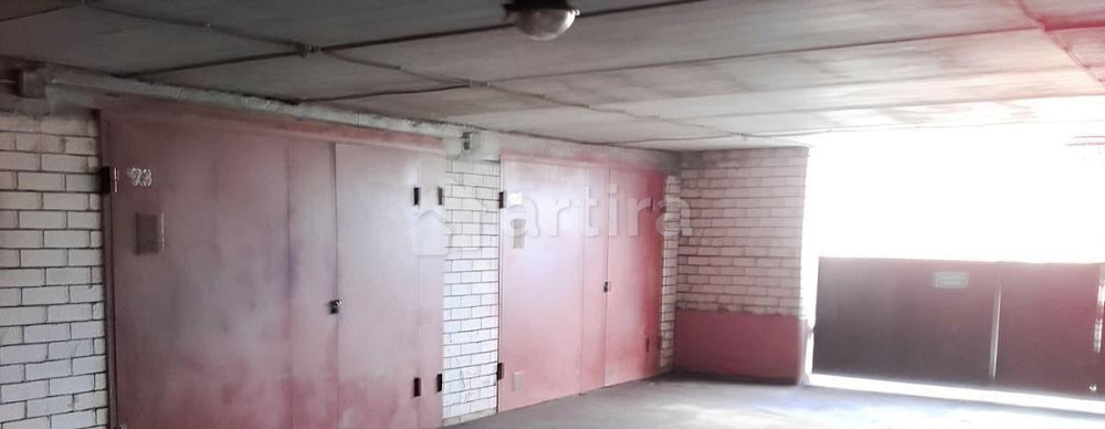 Гараж, 22 м2 Москва - изображение 3