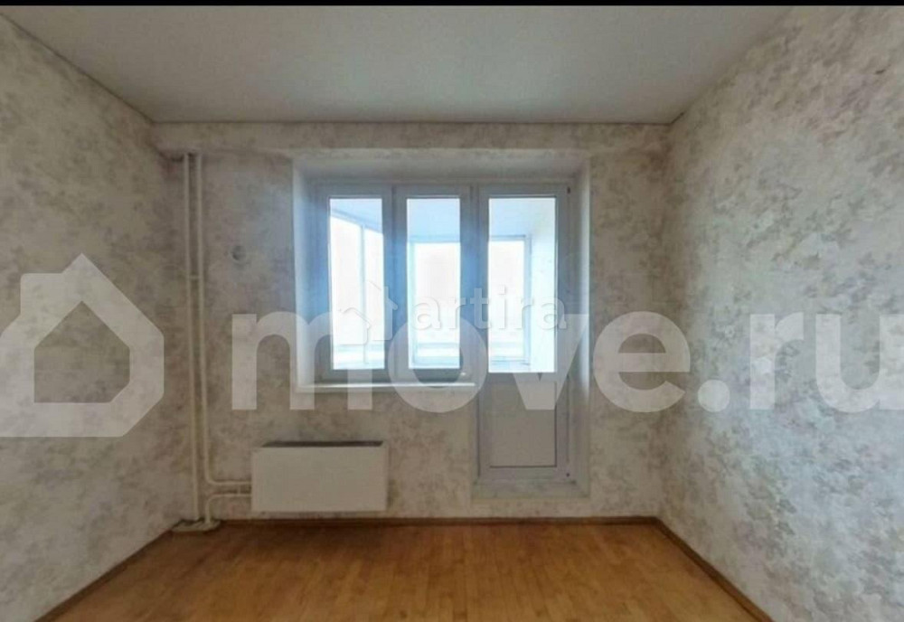 5-комн. квартира, 110 м2, 17/17 эт. Москва - изображение 4