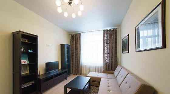 2-комн. квартира, 55 м2, 3/12 эт. Екатеринбург