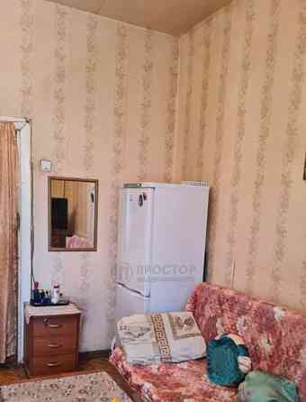 Комната, 19 м2, 3/7 эт. Москва