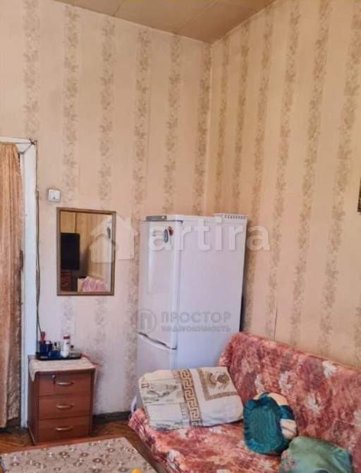 Комната, 19 м2, 3/7 эт. Москва - изображение 5