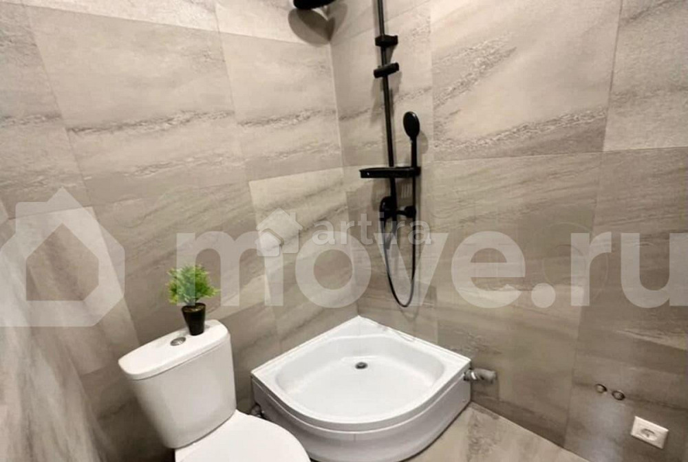 Студия, 15.1 м2, 1/12 эт. Москва - изображение 7