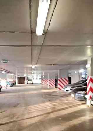 Гараж, 13 м2 Санкт-Петербург