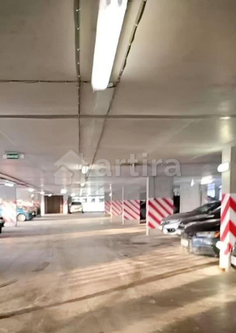 Гараж, 13 м2 Санкт-Петербург - изображение 3