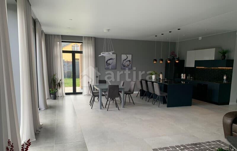 Коттедж, 250 м2 Щёлково - изображение 14