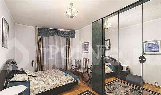 4-комн. квартира, 162 м2, 6/10 эт. Москва