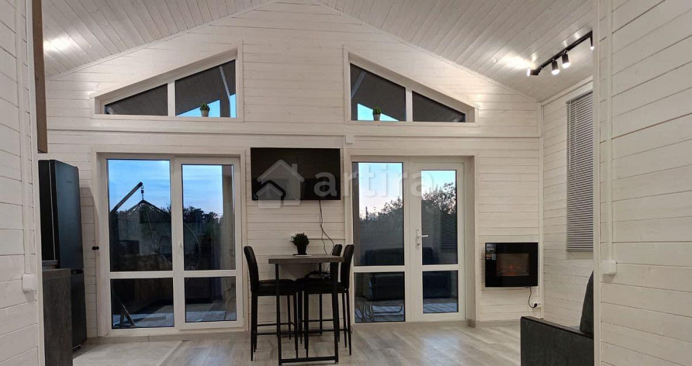 Дом, 75 м2, 6 соток, 1 эт. Чехов - изображение 5