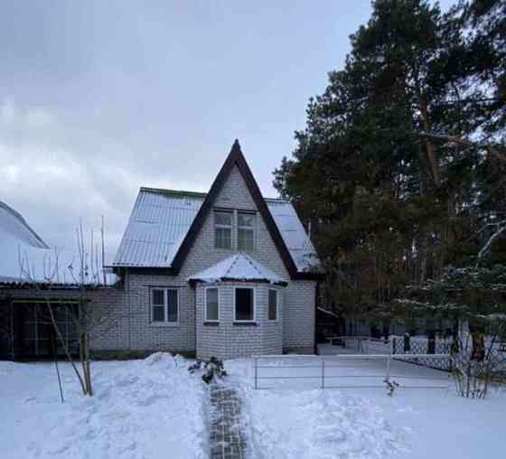 Коттедж, 152 м2, 10 соток, 2 эт. Воронеж