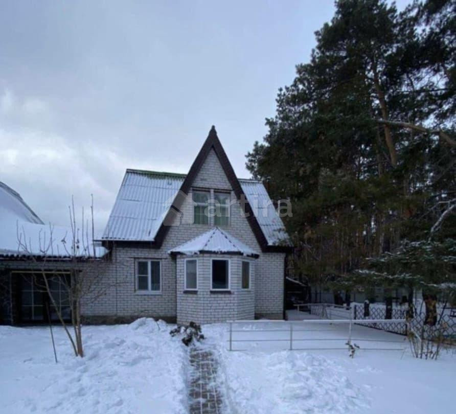 Коттедж, 152 м2, 10 соток, 2 эт. Воронеж - изображение 2