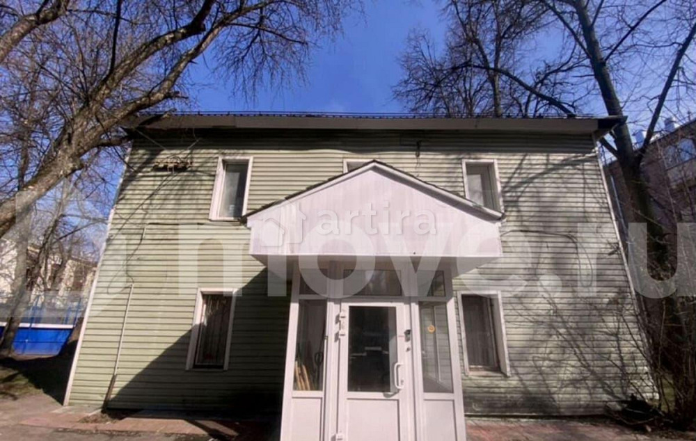 Студия, 15 м2, 1/2 эт. Москва - изображение 7