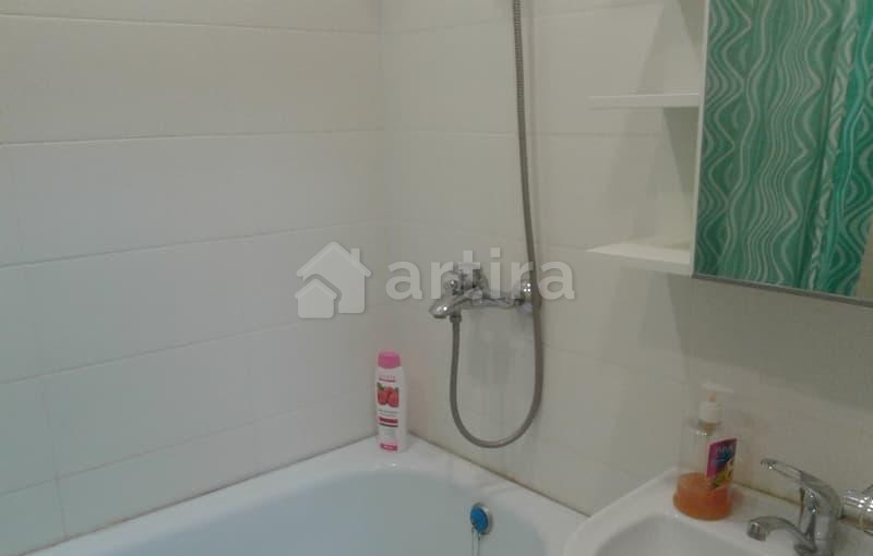 1-комн. квартира, 36 м2, 1/5 эт. Альметьевск - изображение 9