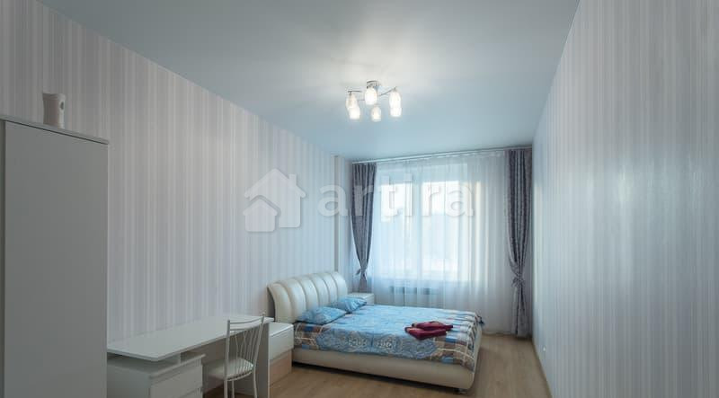 1-комн. квартира, 45 м2, 2/18 эт. Мытищи - изображение 1