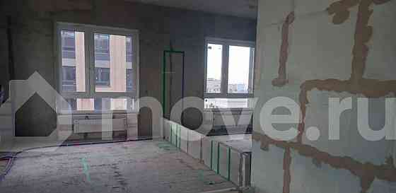 4-комн. квартира, 98.9 м2, 7/21 эт. Москва