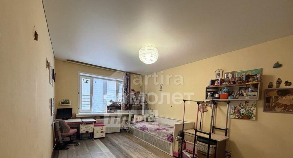 Комната, 19.2 м2, 2/5 эт. Москва - изображение 5