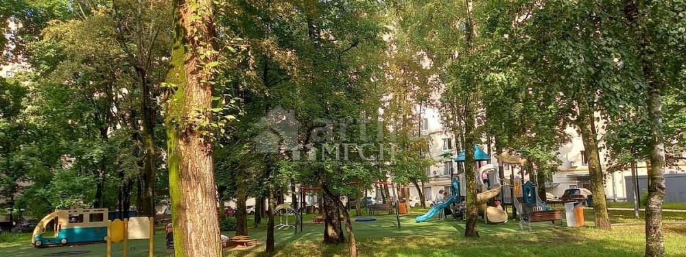 2-комн. квартира, 57.7 м2, 3/9 эт. Москва - изображение 20