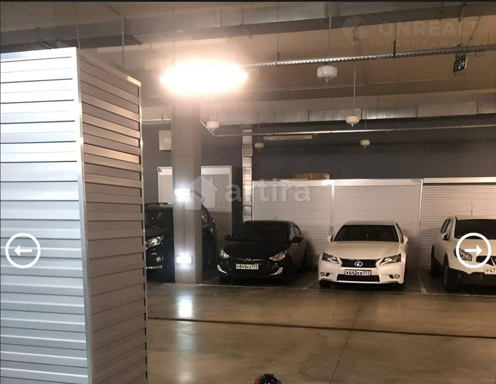 Гараж, 14 м2 Долгопрудный - изображение 1