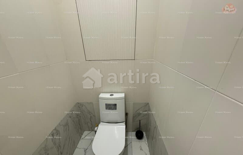 2-комн. квартира, 75 м2, 2/19 эт. Москва - изображение 7