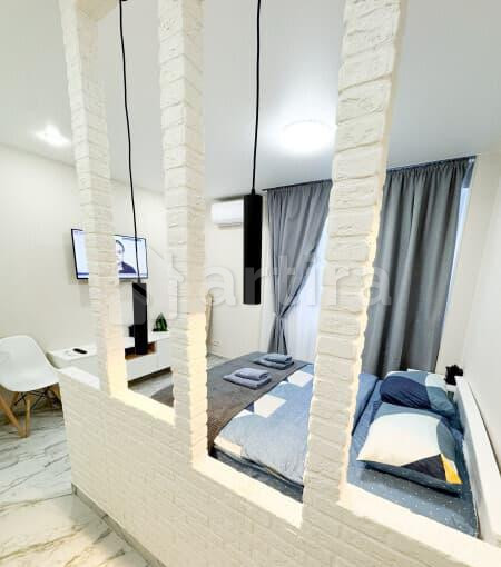 1-комн. квартира, 31 м2, 10/17 эт. Лобня - изображение 13