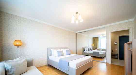 1-комн. квартира, 53 м2, 8/19 эт. Санкт-Петербург