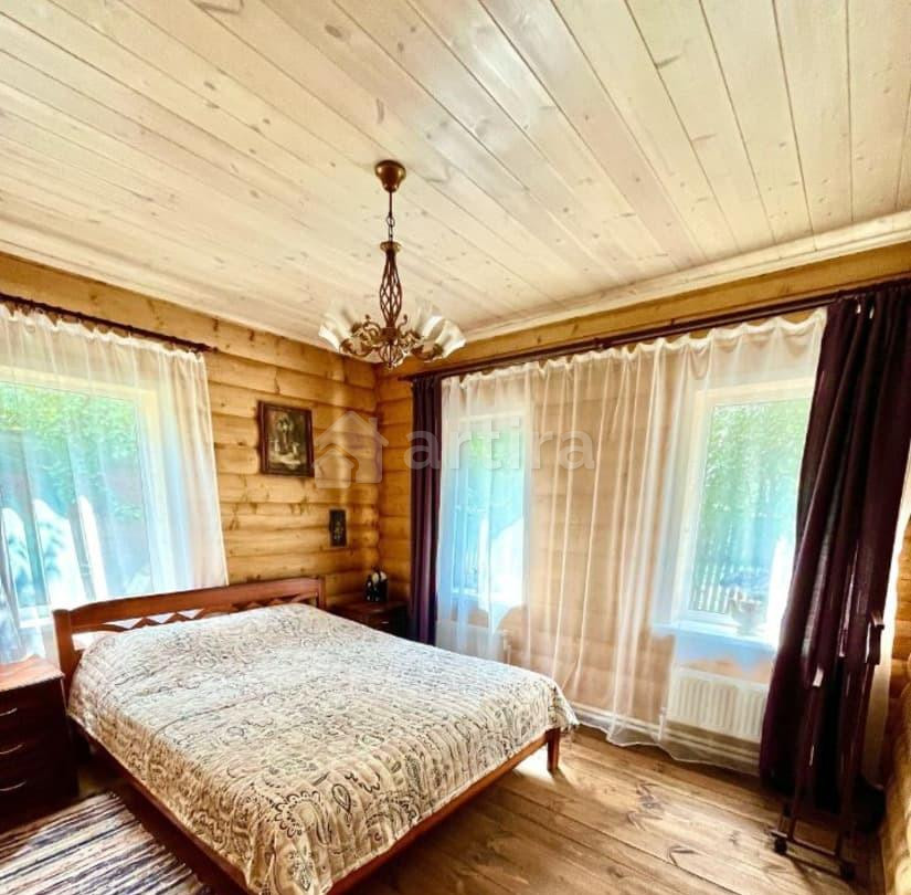 Дом, 76 м2, 6 соток, 1 эт. Таруса - изображение 1