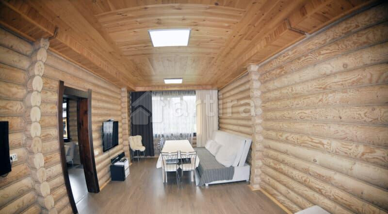 Коттедж, 220 м2 Новосибирск - изображение 8