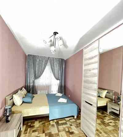 2-комн. квартира, 40 м2, 18/25 эт. Красноярск