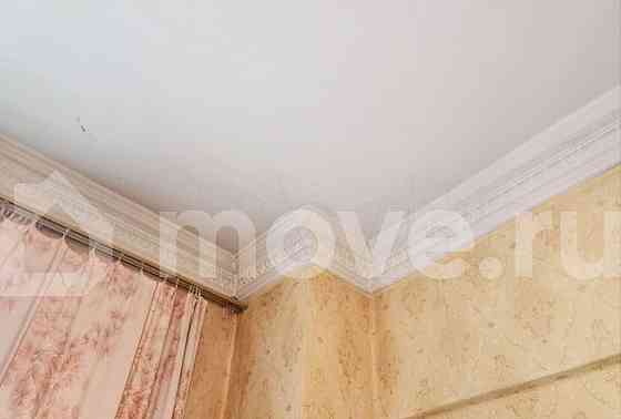 3-комн. квартира, 91.7 м2, 7/10 эт. Москва