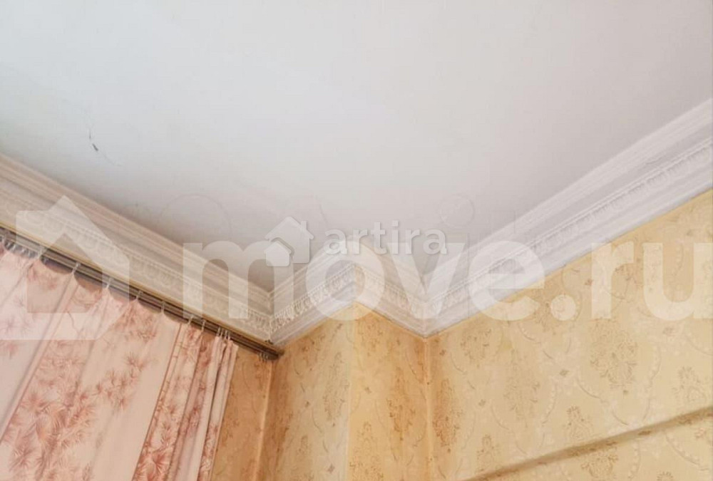 3-комн. квартира, 91.7 м2, 7/10 эт. Москва - изображение 6